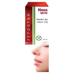 Fytostar Neusspray