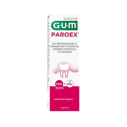 GUM® PAROEX® Tandpasta