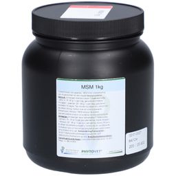 Phytovet MSM