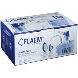 Flaem Masterneb Compressor