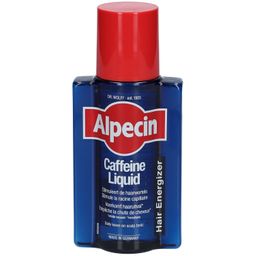 Alpecin After Shampoo Cafeïne