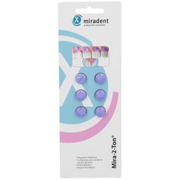 Miradent Plaque Check