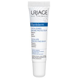URIAGE BARIEDERM-CICA+ Herstellende lippenbalsem
