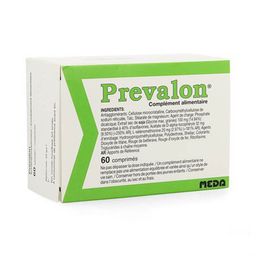Prevalon