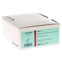 Conveen Optima Penishuls Kort 21mm 22121