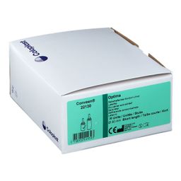 Conveen Optima Etui Pen. Court 30Mm 22130