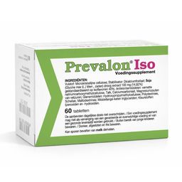 Prevalon ISO