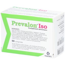 Prevalon ISO