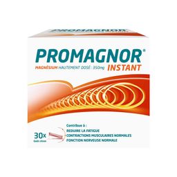 Promagnor® Instant Citron