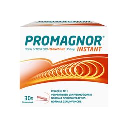 Promagnor® Instant Citroen