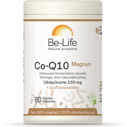Be-Life Co-Q10 Magnum