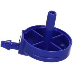 Omron Stekker Voor Luchtslang 7934873-7