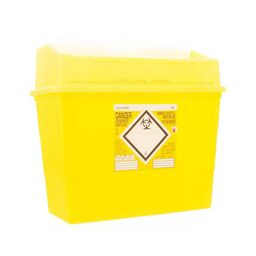 Sharpsafe® Container Aiguilles 30 L 41802431
