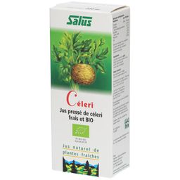 Salus Seldersap Bio