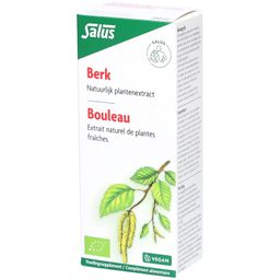 Salus Berkensap