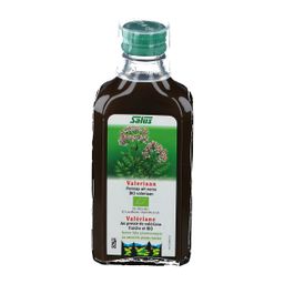 Salus Jus De Valériane
