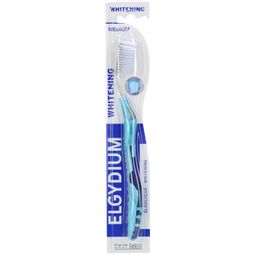 Oral Care Elgydium Blancheur Brosse à Dents | Dents blanches | Medium