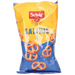 Schär Salinis Glutenvrij