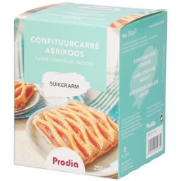 Prodia Confituurcarre Maltitol
