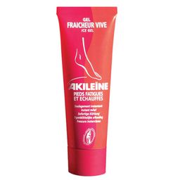 Akileïne Verfrissende Gel