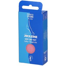 Akileine Peeling Blokje