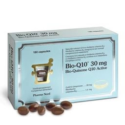 Pharma Nord Bio-Q10 30mg | ubiquinone | Energie