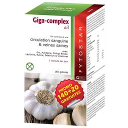 Fytostar Giga-Complex Ail