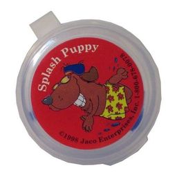 Putty Buddies Siliconen Zwemoordopjes