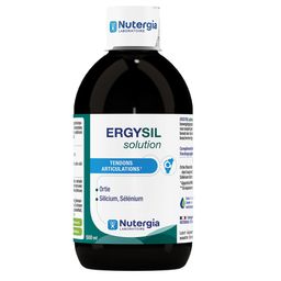 Nutergia Ergysil
