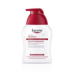 Eucerin pH5 Intim Protect Zachte Reinigingsvloeistof Gevoelige en Geïrriteerde Huid