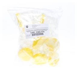 Pontos Urinestaal Potje + schroefdeksel 100 ml steriel