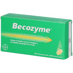 Becozyme
