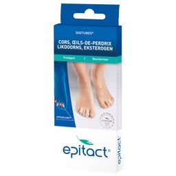 Epitact® Digitubes® Bescherming Likdoorn - Eksterogen Small