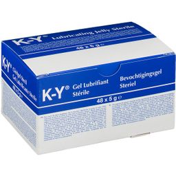 KY Jelly Ster Glijmiddel