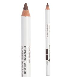 Korres Cedar Wood Eyebrow No 1 Dark Shade Pencil
