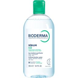 Bioderma Sébium H2O Eau Micellaire Purifiante