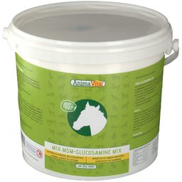 Animavital MSN Glucosamine