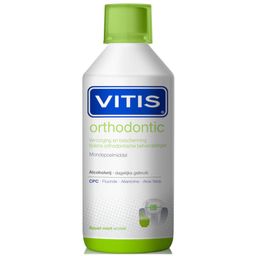 Vitis Orthodontic Mondspoeling