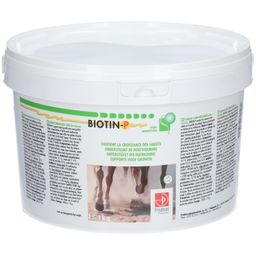 Biotin P Granules