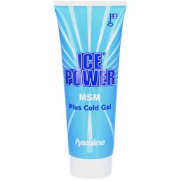 Ice Power Plus