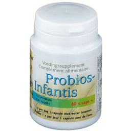 Herborist Probios-Infantis