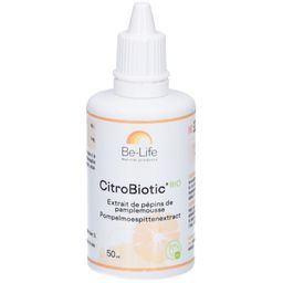 Be-Life Citrobiotic