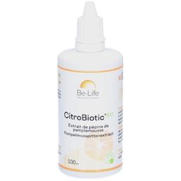 Be-Life Citrobiotic Pompelmoespitextract