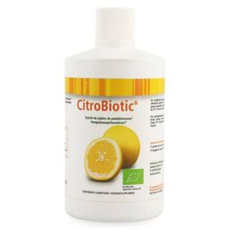 Be-Life Citrobiotic Pompelmoespittenextract
