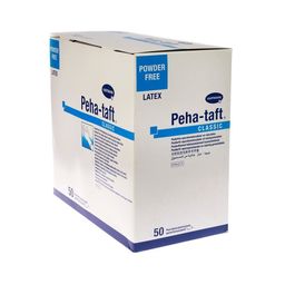 Peha-haft Taft Classic PF Gants Chirurgical Nr 7.5