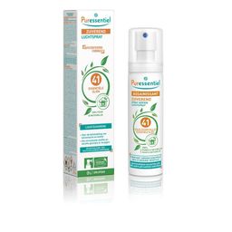 Puressentiel Luchtzuiverende Spray 41 Essentiële Oliën