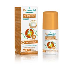Puressentiel Articulations & Muscles Roller Anti-Douleur