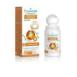 Puressentiel Gewrichten & Spieren Anti-Pijn Roller