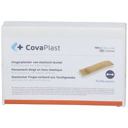 Covarmed Pansement Doigt 12X3Cm