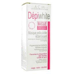 Depiwhite Masker